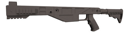 Norinco Jw15 - Kit Conversión Táctico Impreso 3d 0