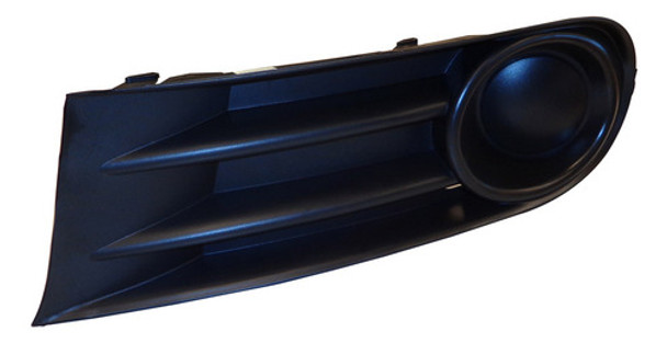 Grilla Paragolpe Izq Vw Gol Trend S-f.au 0 Grilla Paragolpe Izq Vw Gol Trend S-f.au 0