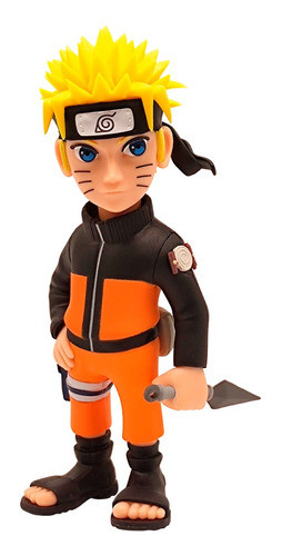 Figura Minix Naruto Shippuden Naruto 0