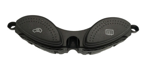 Llave Teclas Comando Luneta Y Ventilacion P/ Ford Focus One 0