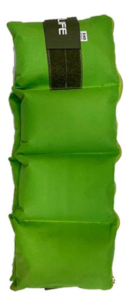 Tobillera 3 Kilos Gimnasio Funcional Fitness Lite 0