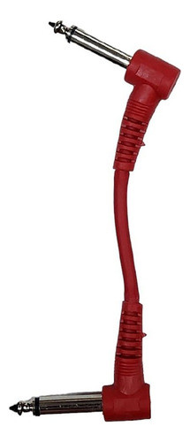 Cable Stagg Spc008le Interpedal Angulgar De 8 Cm De Largo 0