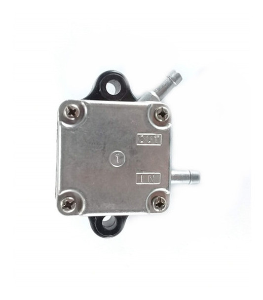 Bomba De Combustible Para Motores Hidea 15hp-20hp 4 Tiempos 0