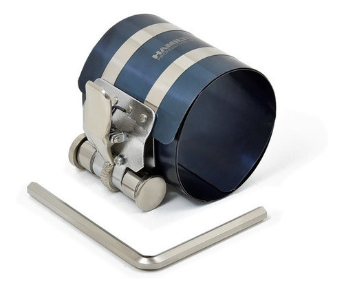 Compresor De Aros De Piston 53-175mm Hamilton Aut41 0