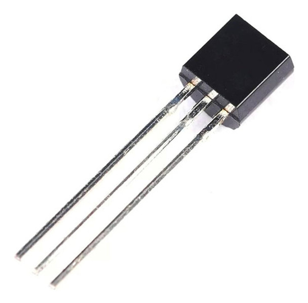100 Unidadesbc337-40 Transistor Npn Bipolar 500ma 45v 800mw 0 100 Unidadesbc337-40 Transistor Npn Bipolar 500ma 45v 800mw 0