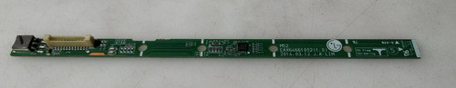 Botonera Sensor Remoto LG 28ln500b Eax64661002 0