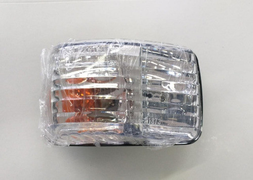 Faro Lateral Derecho Isuzu Npr 75 0