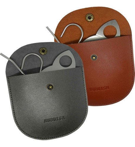 Soporte Para Ollas Y Parrillas, Madera Caoba 0