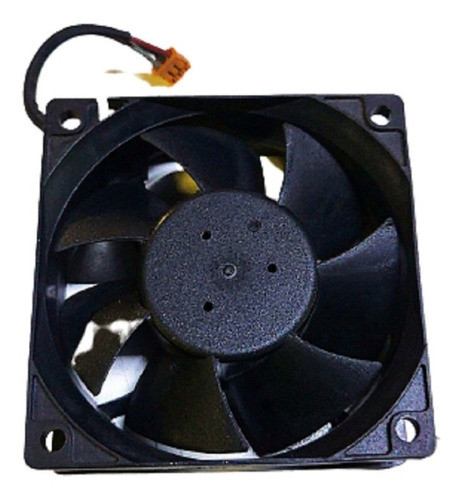 Repuesto Cooler Proyector Mitsubishi Ew330 Ad07012dx Todelec 0