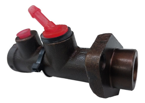 Bomba De Freno Fiat 1500 3/4 Por Santa Cruz Frenos 0