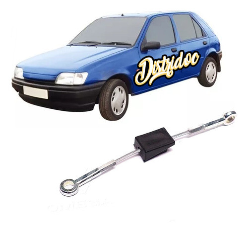 Cable De Freno Palanca Ford Fiesta 95 0