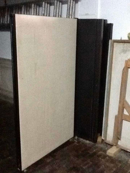 Mampara Divisoria De Oficina, No Envio 0