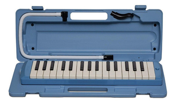 Pianica 32 Notas Yamaha P32d Melodica Pro 0