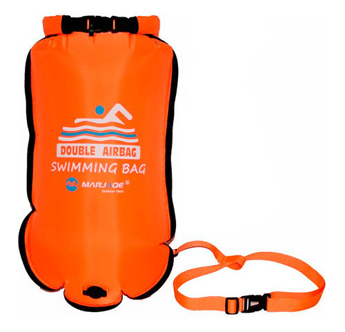 Boya Bolso Marjaqe Impermeable 100% 20l - -sdshop 0