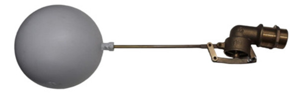 Grifo Tanque Alta Presión 11/2  Bronce 0