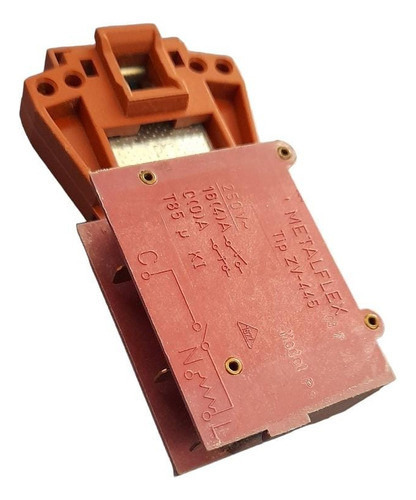 Blocapuertas Whirlpool P5 0