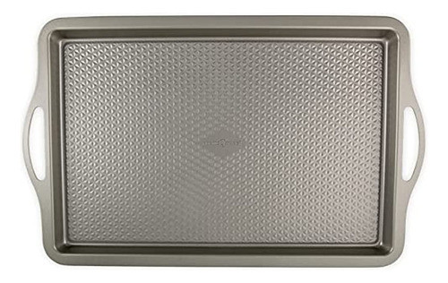 Bandeja Para Hornear Antiadherente Nordic Ware Treat 0
