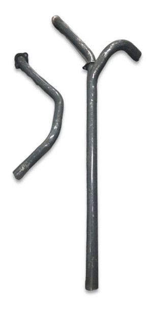 Salida De Motor Original Ford F100 Fase 2 8 Cilindros 0