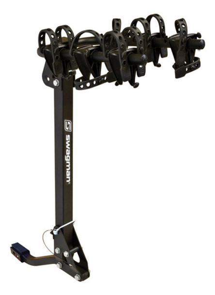 Swagman Trailhead 3 - Portabicicletas 0