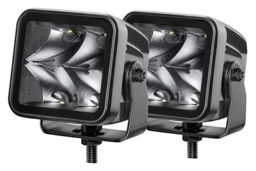 Caminero Hella Black Magic Cube X2 Kit 3.2  Hl-176-821 0