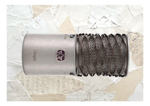 Aston Origin Pipeta Mic Clip Jmc 3d 0