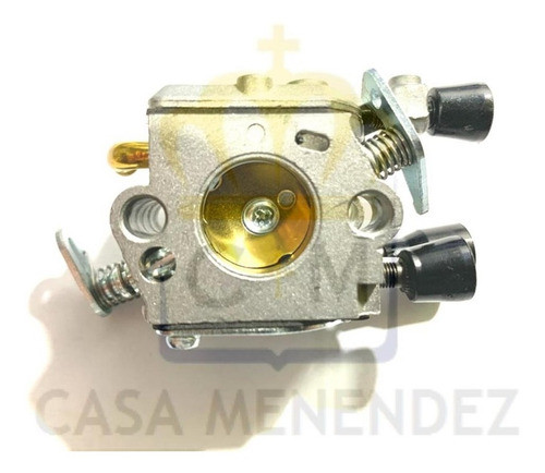 Carburador Completo P/ Motosierra Stihl Ms210 Y Otras 0