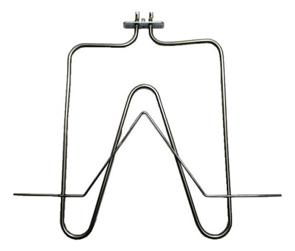 Resistencia Inferior Horno James Gafa Fagor Otras 0