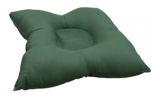 Almohadon Anti Escaras Fibra Silicona Silla De Ruedas 0