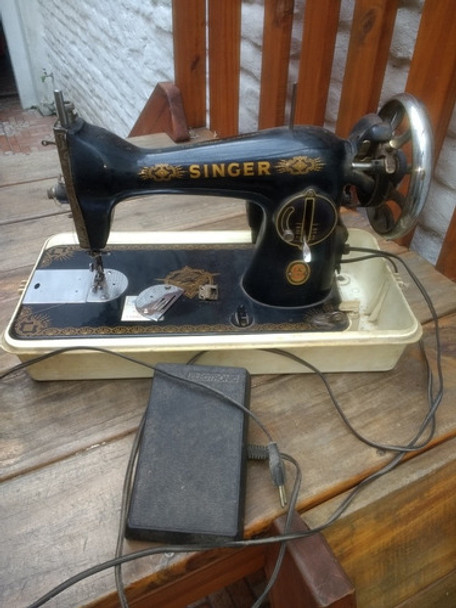Maquina De Coser Portátil Singer 0 Maquina De Coser Portátil Singer 0