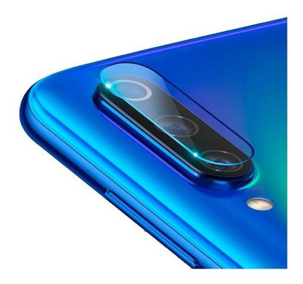 Vidrio Protector De Cámara Para Samsung A20 0