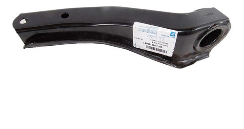 Parrilla Delantera Izquierda Chevrolet Corsa 2004 2005 2006 0