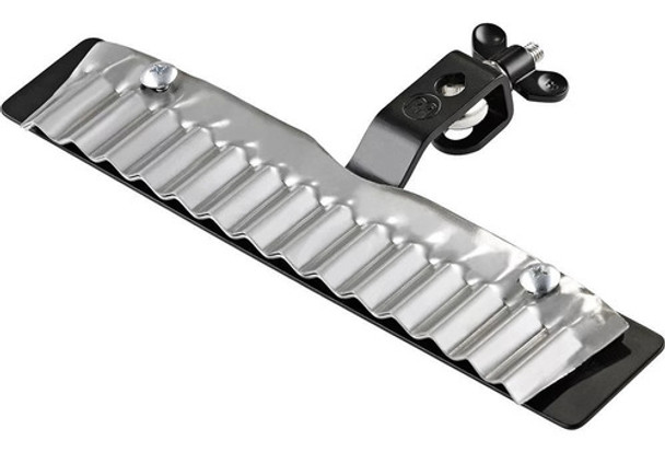 Crasher Turbo Meinl Acero Percusion Grande Accesorios 0