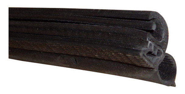 Burlete Porton Clio -mio- 0