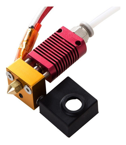 Ender 3 Pro Hotend Nozzle Kit 0