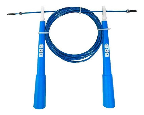 Cuerda De Salto Acero Dribbling Entrenamiento Eezap 0