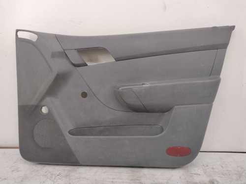 Tapizado Panel Puerta Delantero Derecho Chevrolet Aveo  2014 0