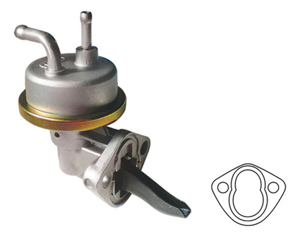Bomba Combustible Ford Escort Lx/sx Sellada Elifel 18090 0 Bomba Combustible Ford Escort Lx/sx Sellada Elifel 18090 0