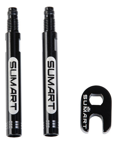 Extensor  De Valvula Presta 40mm X 2 Sumart 0