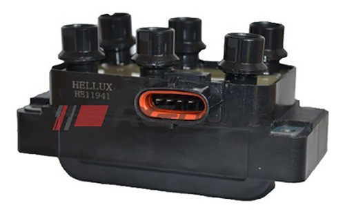 Bobina De Encendido Hellux He11941 0