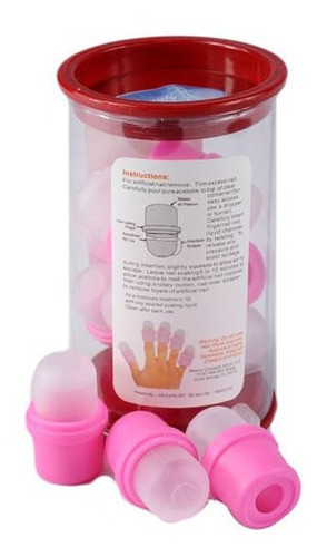 Posadedos Para Remover Sistema Beauty Style 0