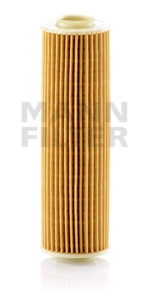 Filtro De Aceite Mann-filter Hu 514 Y 0