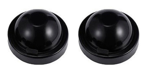 Juego Capuchon Optica Universal 9 Cm 0
