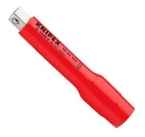 Extensión De 5 P/dado Hexag. 1/2  1000v  Knipex 9845125 0