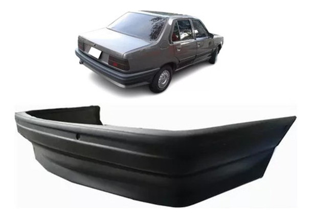 Paragolpe P/renault 18 90/94 (envolvente) Trasero 0 Paragolpe P/renault 18 90/94 (envolvente) Trasero 0