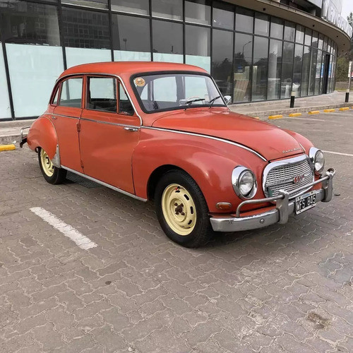Parabrisas Dkw - Auto Union 0
