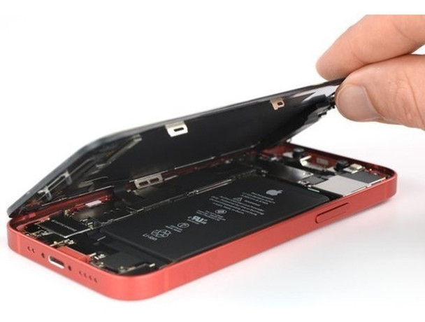 Reparación Placa No Da Imagen iPhone 12 - 12 Mini 0 Reparación Placa No Da Imagen iPhone 12 - 12 Mini 0