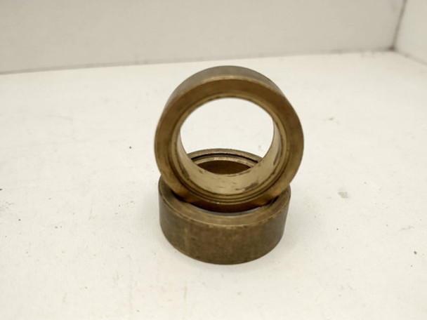 Buje De Suspension Delantera Siambretta 125 Y 150 D Y Ld 0