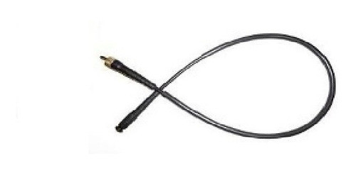 Cable Velocimetro Maverick Top 110 Para Freno A Tambor-2r 0