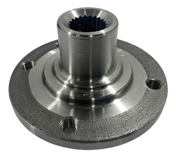 Maza Rueda Delantera Vw Gol Parati Saveiro G4 2006 - 2008 0 Maza Rueda Delantera Vw Gol Parati Saveiro G4 2006 - 2008 0