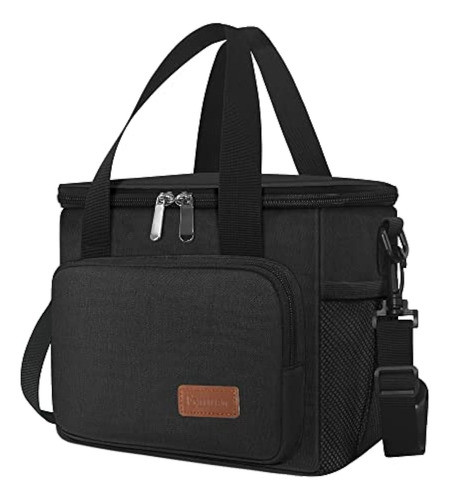 Femuar Lonchera Reutilizable Para Hombres Y 0